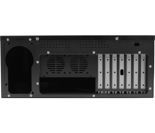 LANBERG ATX SERWEROWA 350/10 19"/4U SC01-3504-10B - 1080743 - zdjęcie 5